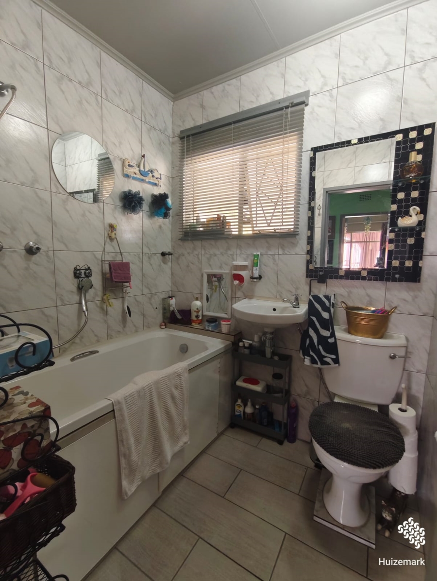 3 Bedroom Property for Sale in Sasolburg Ext 12 Free State